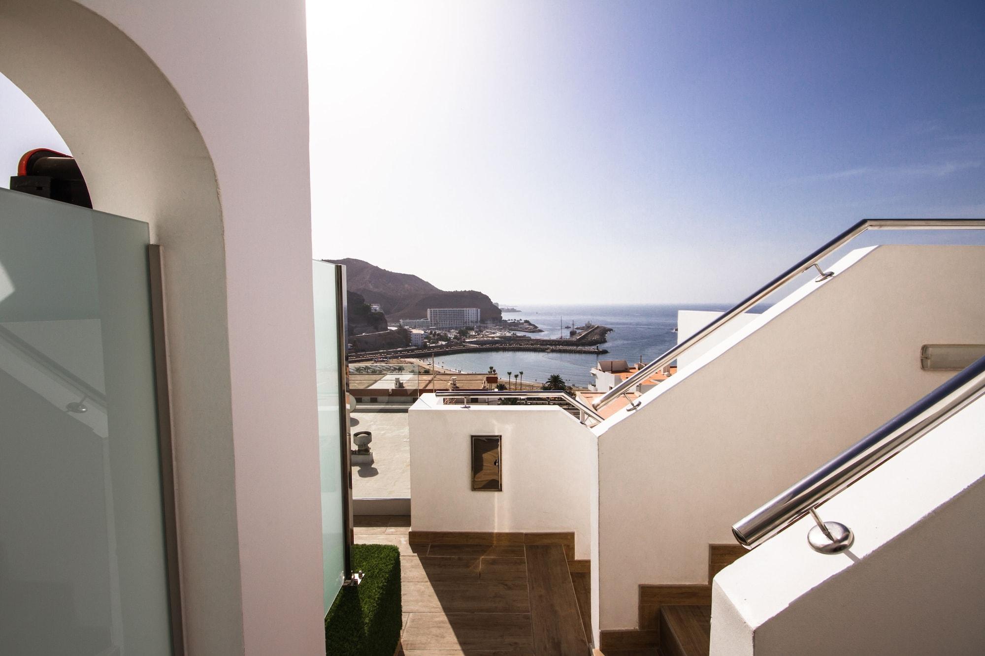 Ig Nachosol Premium Apartments By Servatur (Adults Only) Puerto Rico  Exterior foto