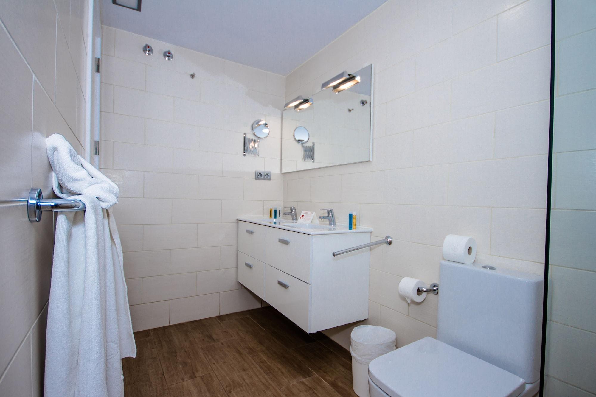 Ig Nachosol Premium Apartments By Servatur (Adults Only) Puerto Rico  Exterior foto