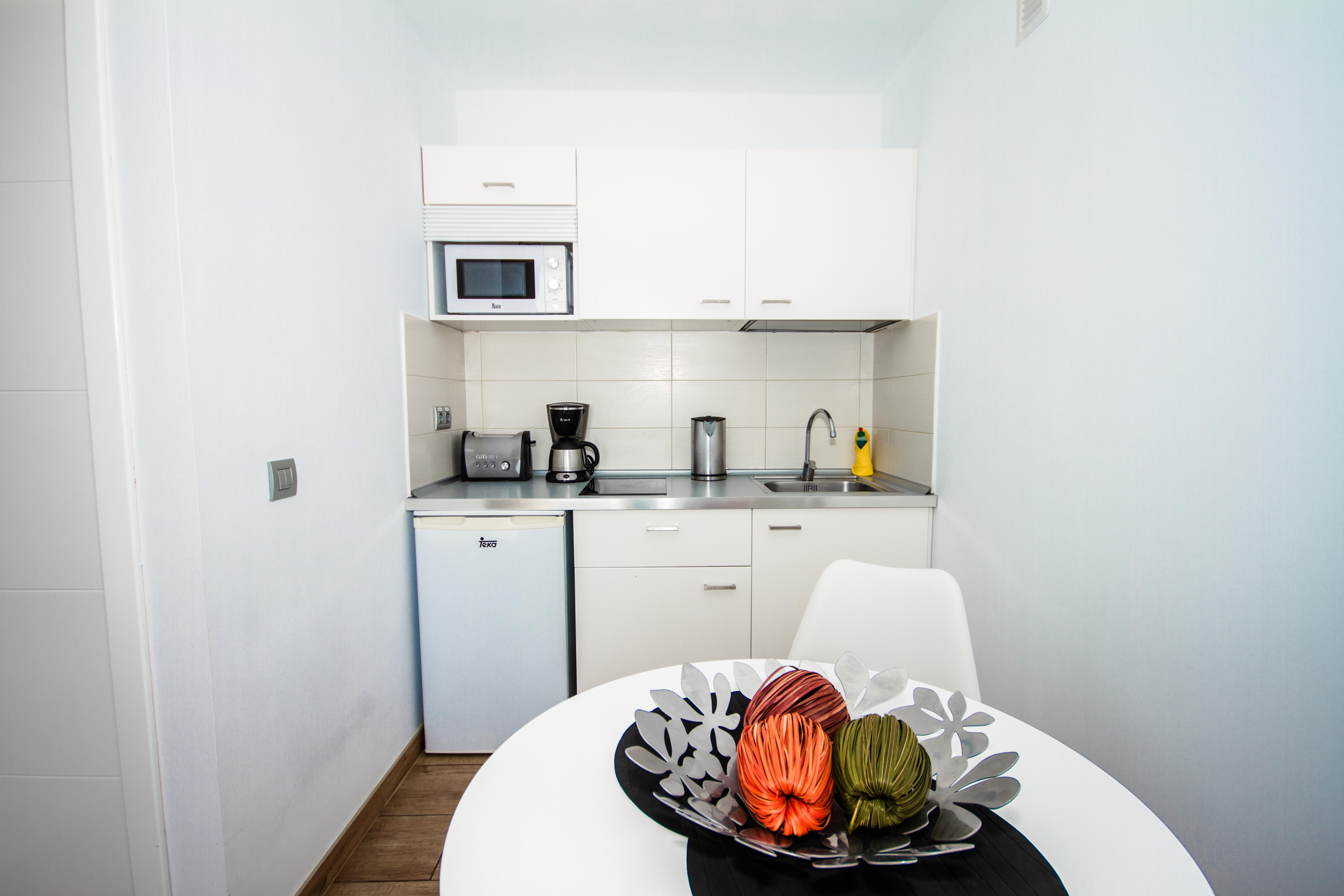 Ig Nachosol Premium Apartments By Servatur (Adults Only) Puerto Rico  Exterior foto