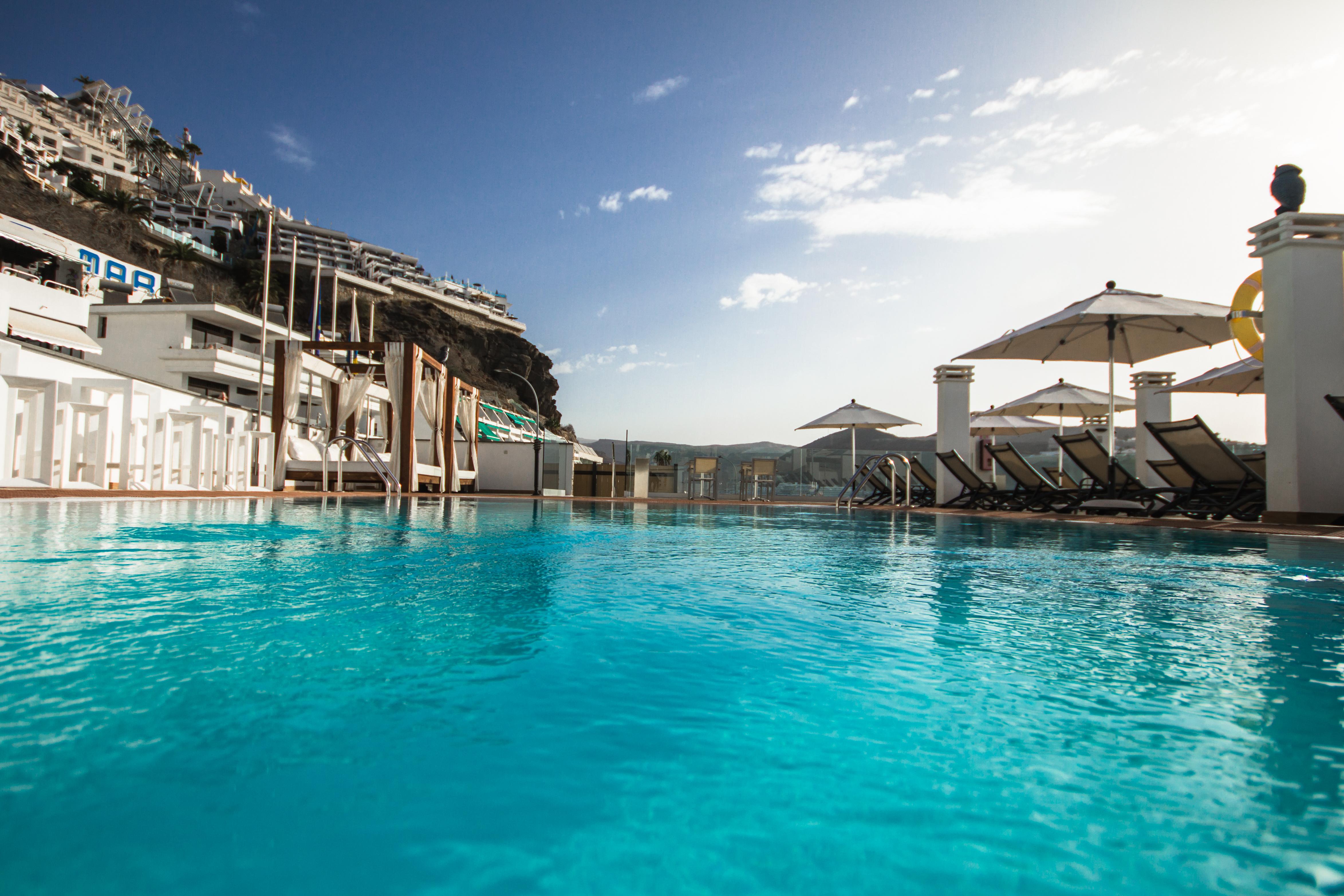 Ig Nachosol Premium Apartments By Servatur (Adults Only) Puerto Rico  Exterior foto