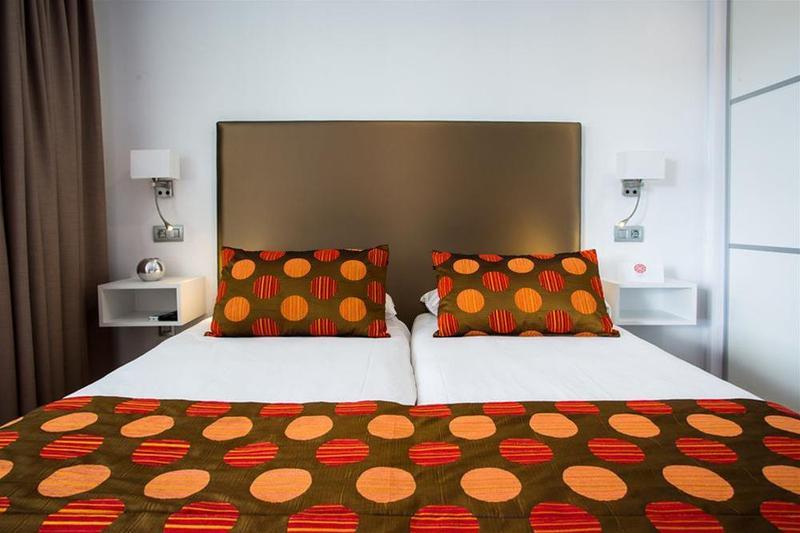 Ig Nachosol Premium Apartments By Servatur (Adults Only) Puerto Rico  Exterior foto