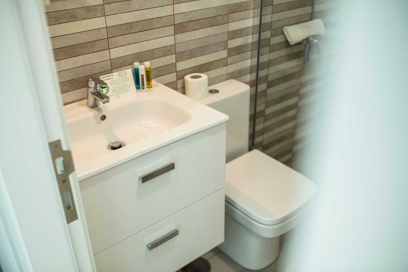 Ig Nachosol Premium Apartments By Servatur (Adults Only) Puerto Rico  Exterior foto