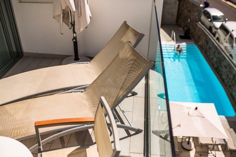 Ig Nachosol Premium Apartments By Servatur (Adults Only) Puerto Rico  Exterior foto