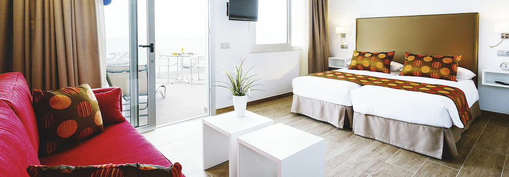 Ig Nachosol Premium Apartments By Servatur (Adults Only) Puerto Rico  Exterior foto
