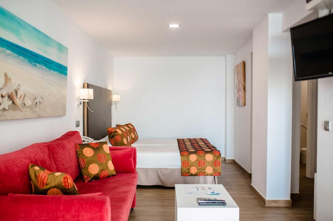 Ig Nachosol Premium Apartments By Servatur (Adults Only) Puerto Rico  Exterior foto